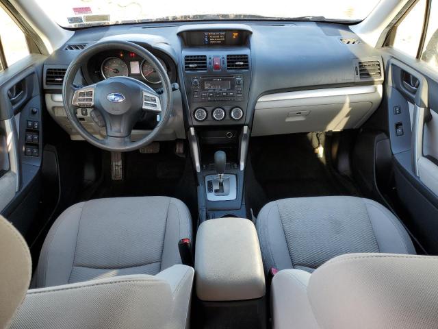 Photo 8 from auction – 2015 SUBARU FORESTER 2 with VIN JF2SJADC2FH416658