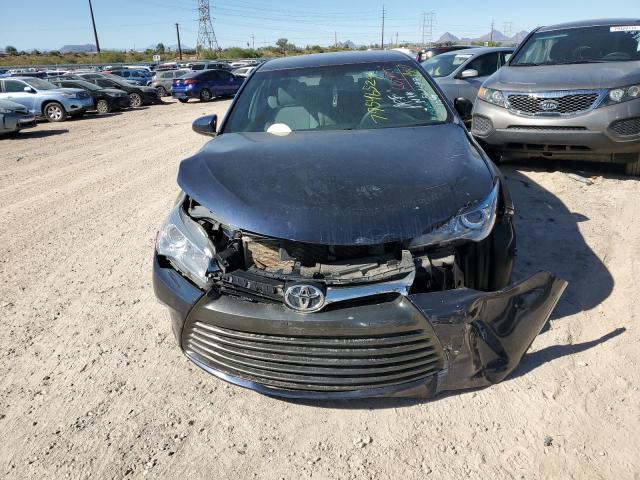 Photo 5 from auction – 2016 TOYOTA CAMRY LE with VIN 4T4BF1FK0GR561177