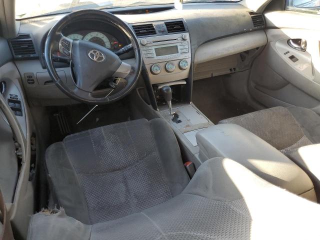 Photo 8 from auction – 2008 TOYOTA CAMRY CE with VIN 4T1BE46K58U735602