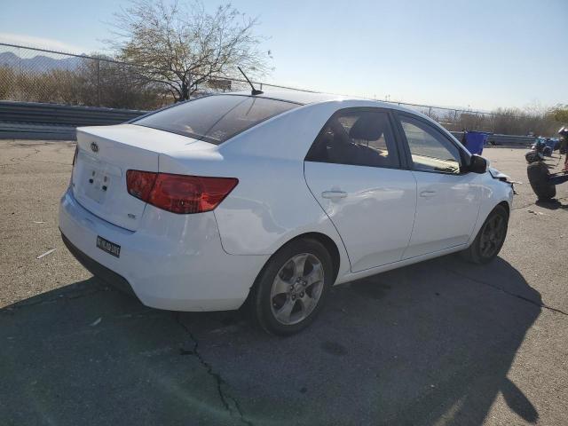Photo 3 from auction – 2010 KIA FORTE EX with VIN KNAFU4A26A5294611