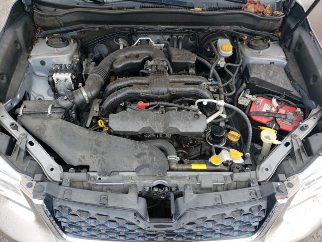 Photo 12 from auction – 2016 SUBARU FORESTER 2 with VIN JF2SJADC5GH464740