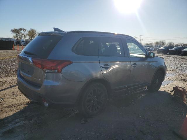 Photo 3 from auction – 2018 MITSUBISHI OUTLANDER with VIN JA4AD3A30JZ047121