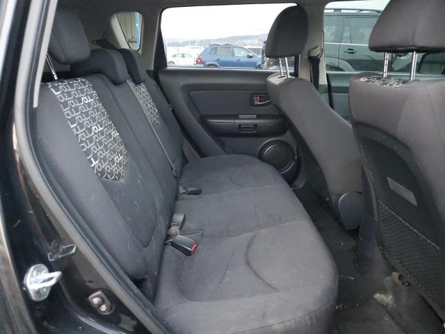 Photo 10 from auction – 2010 KIA SOUL + with VIN KNDJT2A2XA7123840