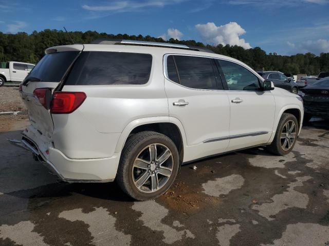 Photo 3 from auction – 2019 GMC ACADIA DEN with VIN 1GKKNXLS1KZ150153