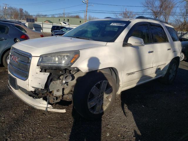 GMC ACADIA DEN 2014 with VIN 1GKKVTKD3EJ362177 - Photo from auction