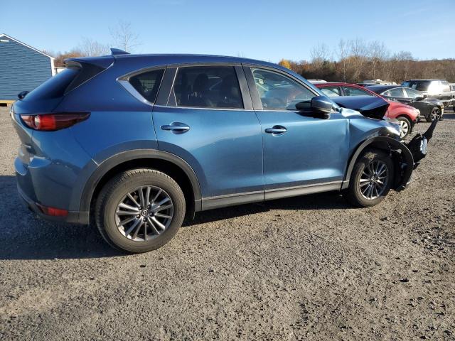 Photo 3 from auction – 2021 MAZDA CX-5 TOURI with VIN JM3KFBCM0M0444834