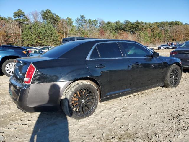 Photo 3 from auction – 2013 CHRYSLER 300 with VIN 2C3CCAAG9DH578397