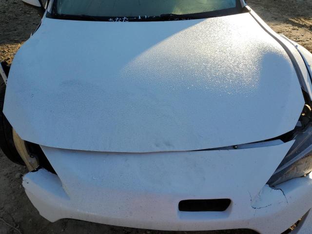 Photo 11 from auction – 2013 SUBARU BRZ 2.0 LI with VIN JF1ZCAC12D1606947
