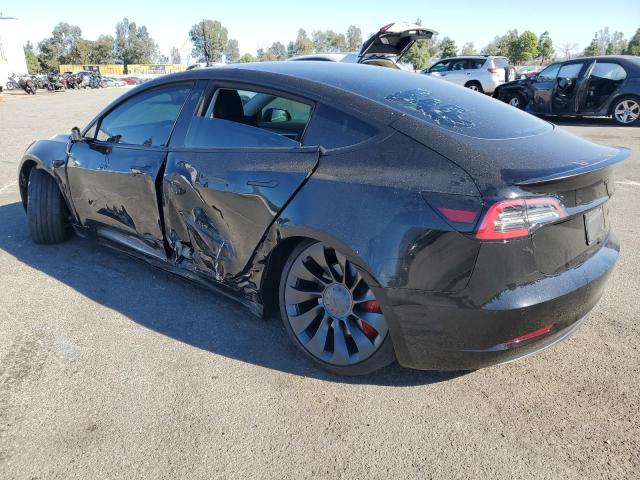 Photo 2 from auction – 2022 TESLA MODEL 3 with VIN 5YJ3E1EC9NF265340