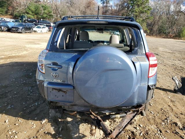 Photo 6 from auction – 2010 TOYOTA RAV4 with VIN 2T3JF4DVXAW038266