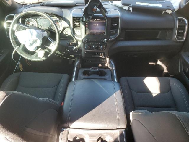 Photo 8 from auction – 2019 RAM 1500 BIG H with VIN 1C6RREFT1KN667331