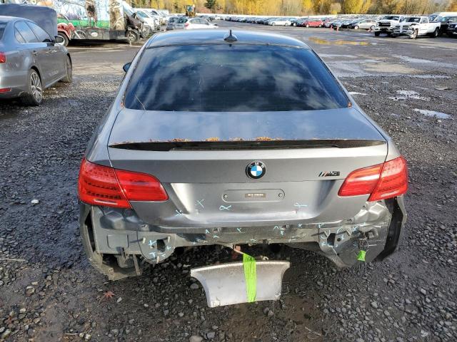 Photo 6 from auction – 2011 BMW M3 with VIN WBSKG9C51BE646372