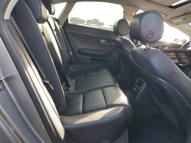 Photo 10 from auction – 2011 AUDI A6 PREMIUM with VIN WAUEKAFB0BN052911