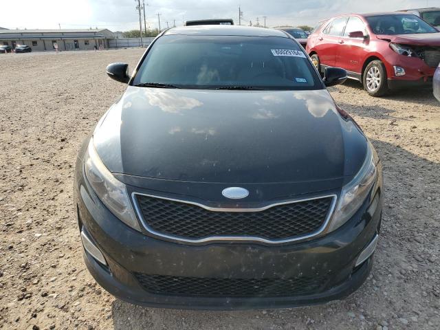 Photo 5 from auction – 2015 KIA OPTIMA EX with VIN 5XXGN4A77FG393912