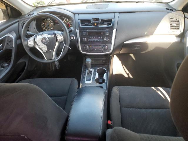 Photo 8 from auction – 2016 NISSAN ALTIMA 2.5 with VIN 1N4AL3AP9GC157467