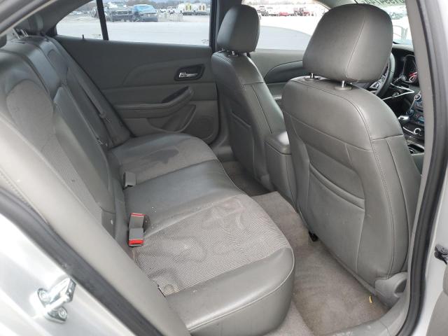 Photo 10 from auction – 2016 CHEVROLET MALIBU LIM with VIN 1G11C5SA8GF118165