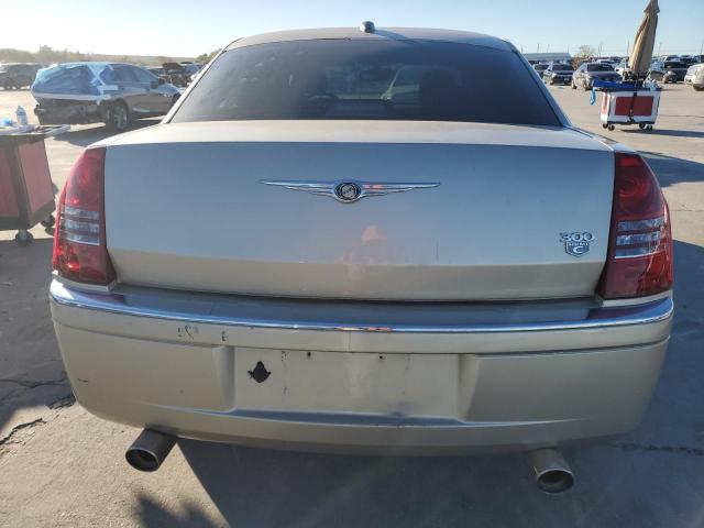 Photo 6 from auction – 2006 CHRYSLER 300C with VIN 2C3KA63H86H171369