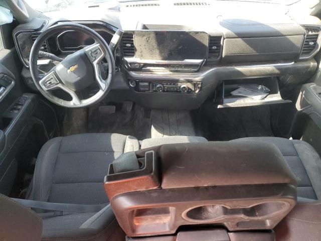 Photo 8 from auction – 2023 CHEVROLET SILVERADO with VIN 2GCUDDED0P1154019