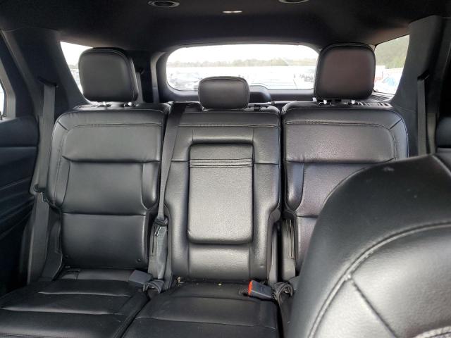 Photo 10 from auction – 2020 FORD EXPLORER X with VIN 1FMSK8DH8LGA99742