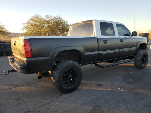 Photo 3 from auction – 2003 CHEVROLET SILVERADO with VIN 1GCGC13U43F241300