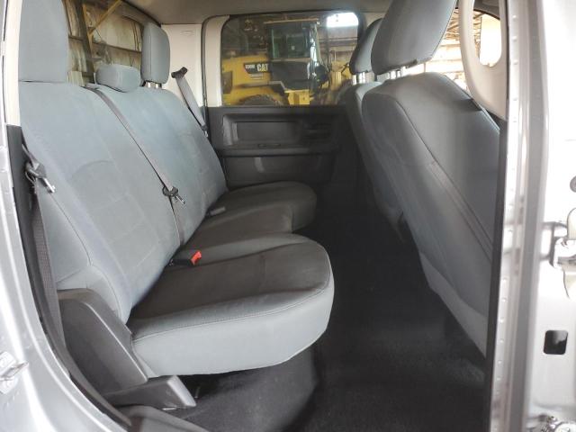 Photo 10 from auction – 2020 RAM 1500 CLASS with VIN 3C6RR6KTXLG134058