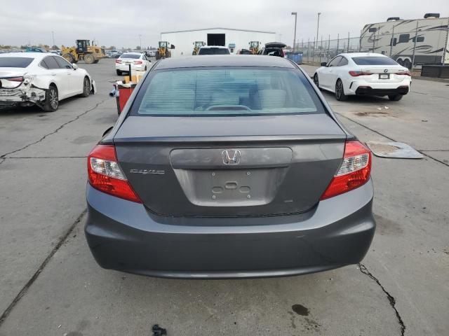 Zdjęcie 6 z aukcji – 2012 HONDA CIVIC EXL z VIN 2HGFB2F94CH590873