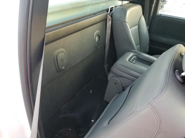 Photo 10 from auction – 2016 CHEVROLET SILVERADO with VIN 1GCNCNEH8GZ241044