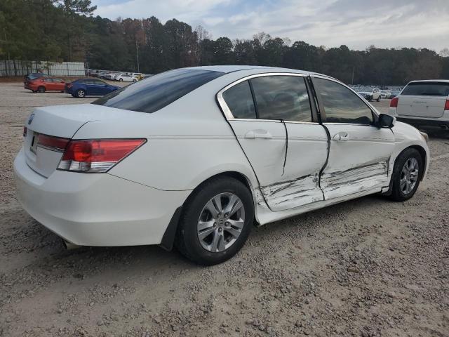Photo 3 from auction – 2011 HONDA ACCORD LXP with VIN 1HGCP2F46BA022422