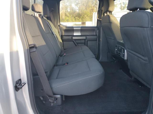 Photo 10 from auction – 2017 FORD F150 SUPER with VIN 1FTEW1EP8HFA21011