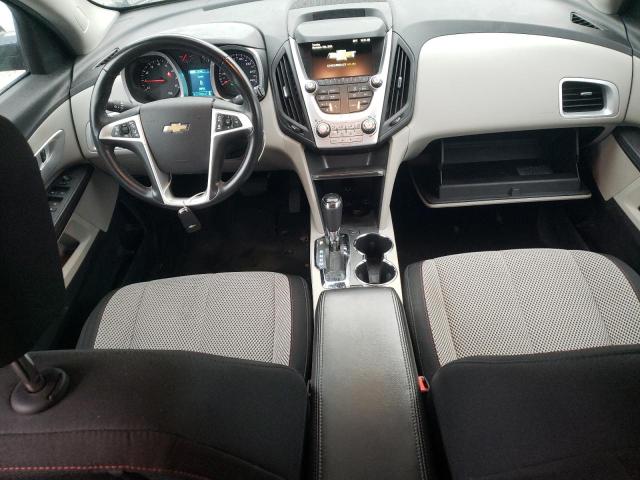Photo 8 from auction – 2017 CHEVROLET EQUINOX LT with VIN 2GNFLFEK8H6294191