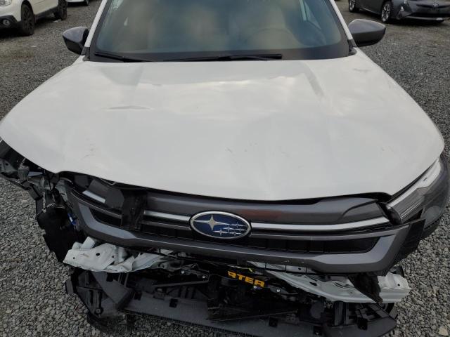 Photo 12 from auction – 2025 SUBARU FORESTER P with VIN JF2SLDDC8SH433258