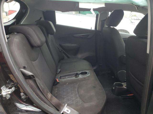 Photo 10 from auction – 2020 CHEVROLET SPARK 1LT with VIN KL8CD6SAXLC416966