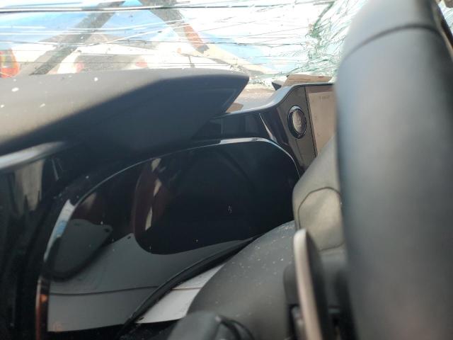 Photo 9 from auction – 2024 LEXUS NX 350 PRE with VIN 2T2GGCEZ6RC043257