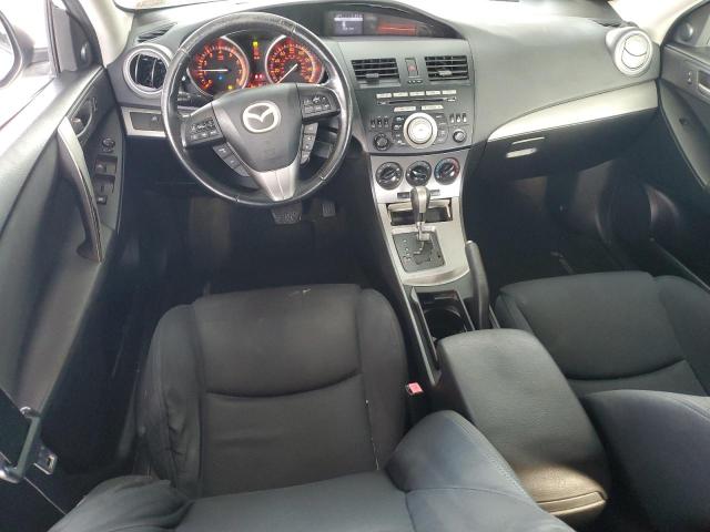 Photo 8 from auction – 2011 MAZDA 3 S with VIN JM1BL1K61B1380115