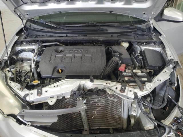 Photo 11 from auction – 2015 TOYOTA COROLLA L with VIN 2T1BURHE5FC317627