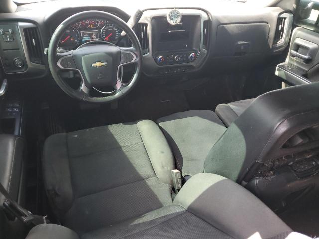 Photo 8 from auction – 2015 CHEVROLET SILVERADO with VIN 3GCUCREC1FG442726