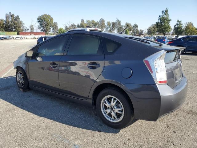 Фото 2 с аукциона – 2011 TOYOTA PRIUS с VIN JTDKN3DU8B1400992