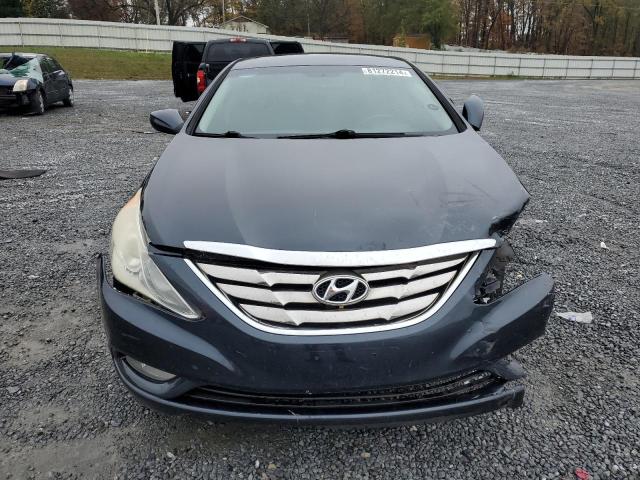 Photo 5 from auction – 2013 HYUNDAI SONATA SE with VIN 5NPEC4AC4DH506582