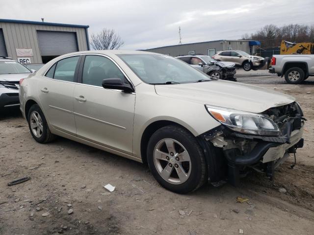Photo 4 from auction – 2015 CHEVROLET MALIBU LS with VIN 1G11A5SL8FF319294