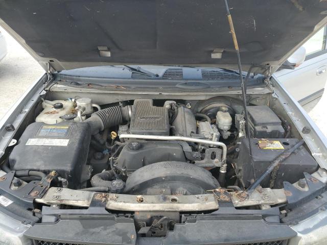 Photo 12 from auction – 2004 CHEVROLET TRAILBLAZE with VIN 1GNDT13S142116255