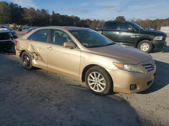 Photo 4 from auction – 2010 TOYOTA CAMRY BASE with VIN 4T1BF3EK7AU040049