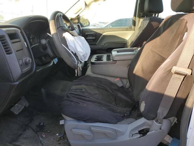 Photo 7 from auction – 2017 GMC SIERRA C15 with VIN 1GTN1LEC2HZ902292