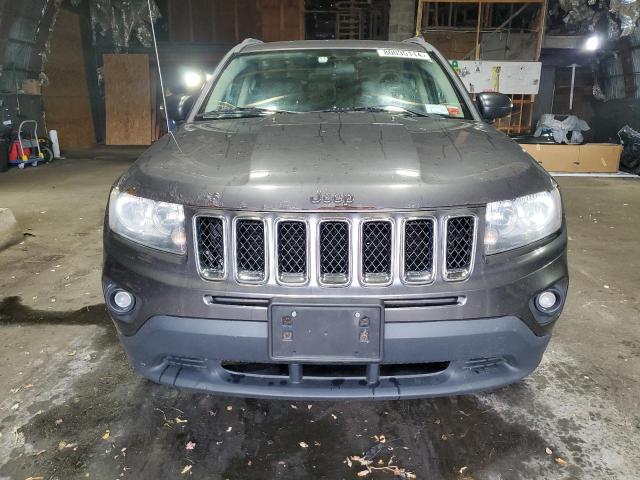 Photo 5 from auction – 2015 JEEP COMPASS SP with VIN 1C4NJDBB8FD423922