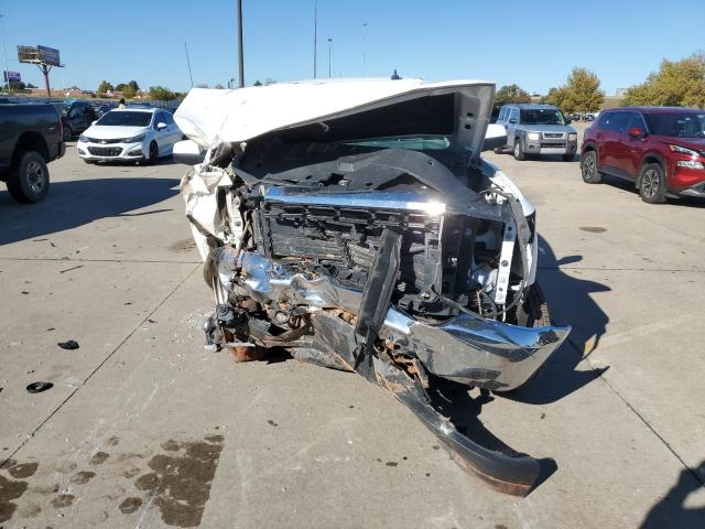 Photo 5 from auction – 2018 CHEVROLET SILVERADO with VIN 3GCUKREC6JG131045