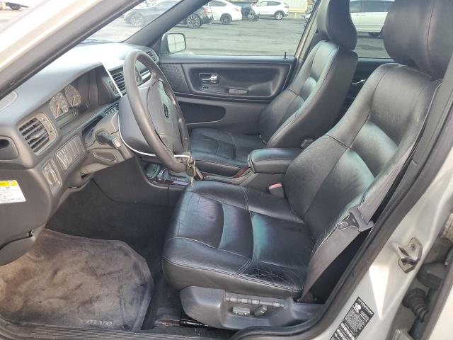 Photo 7 from auction – 2000 VOLVO V70 BASE with VIN YV1LW61JXY2644752