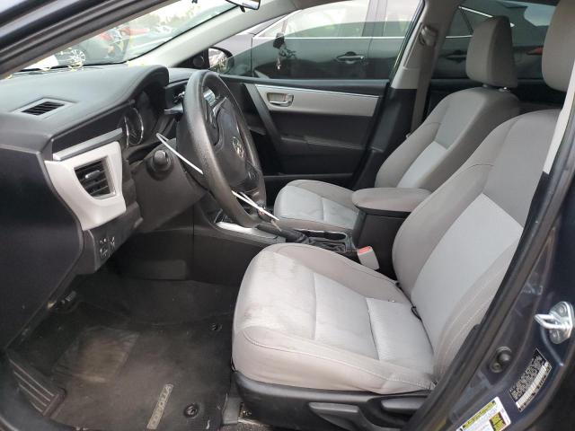 Photo 7 from auction – 2016 TOYOTA COROLLA L with VIN 5YFBURHEXGP519199