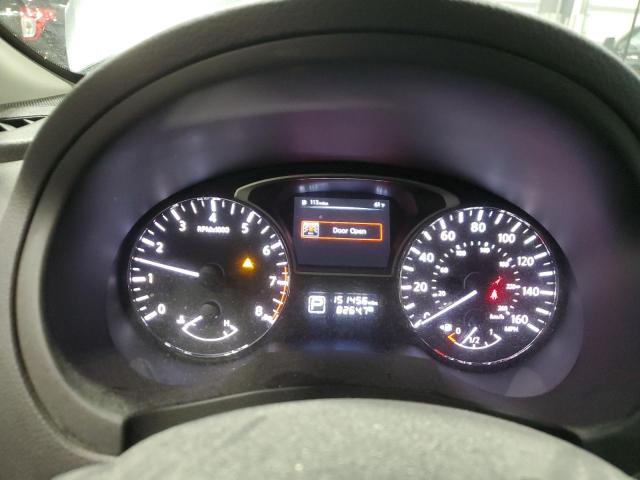 Photo 9 from auction – 2014 NISSAN ALTIMA 2.5 with VIN 1N4AL3AP1EC182828