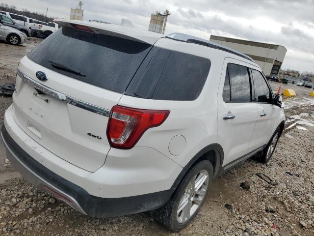 Photo 3 from auction – 2016 FORD EXPLORER L with VIN 1FM5K8F88GGD34284