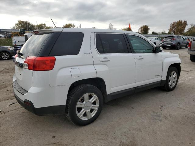 Photo 3 from auction – 2015 GMC TERRAIN SL with VIN 2GKALMEK6F6146677