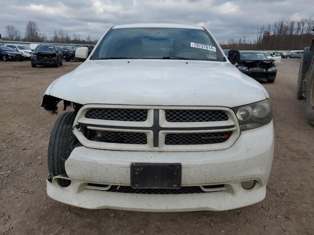 Photo 5 from auction – 2013 DODGE DURANGO SX with VIN 1C4RDJAG4DC575350